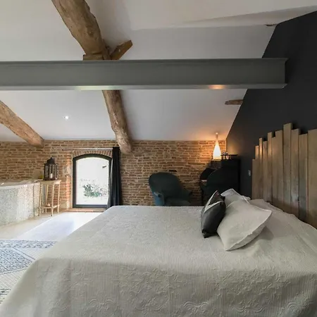 La Baronne 3* Buzet-sur-Tarn
