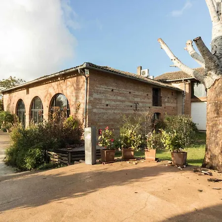 La Baronne Bed & Breakfast Buzet-sur-Tarn