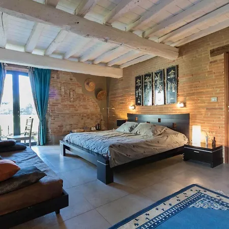 La Baronne Bed & Breakfast Buzet-sur-Tarn