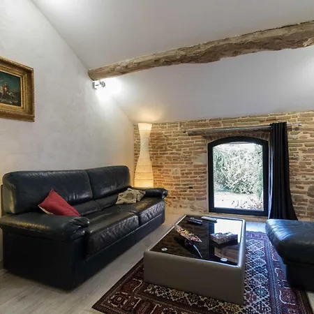 La Baronne Buzet-sur-Tarn