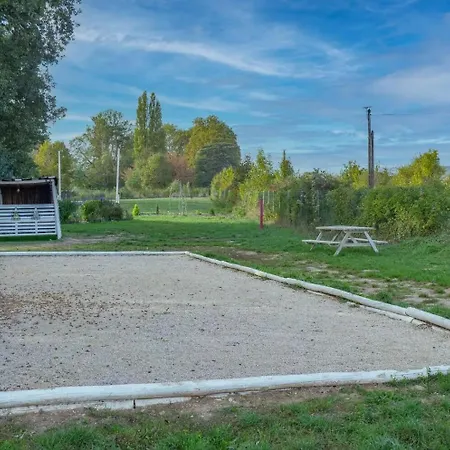 La Baronne
