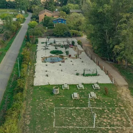 La Baronne 3* Buzet-sur-Tarn