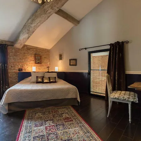 La Baronne 3*