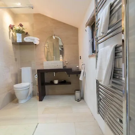 La Baronne 3*