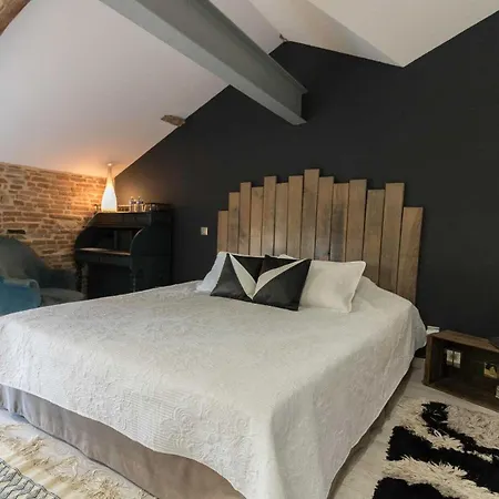 La Baronne 3* Buzet-sur-Tarn