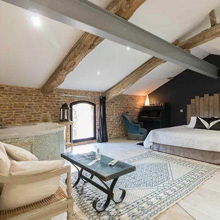 La Baronne 3*