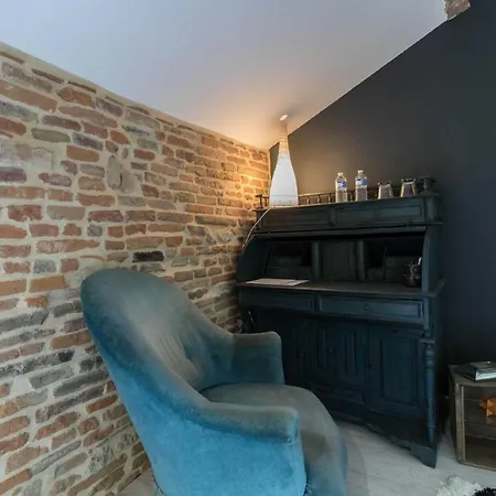 La Baronne Bed & Breakfast Buzet-sur-Tarn