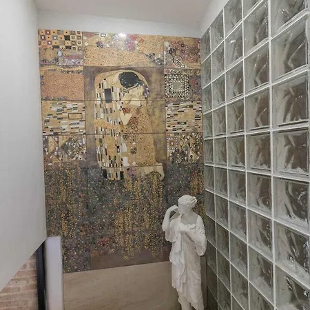 Bed & Breakfast La Baronne 3*