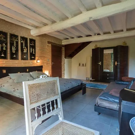 Bed & Breakfast La Baronne