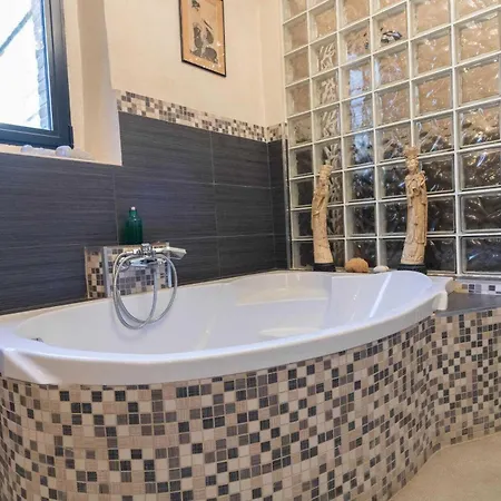 Bed & Breakfast La Baronne
