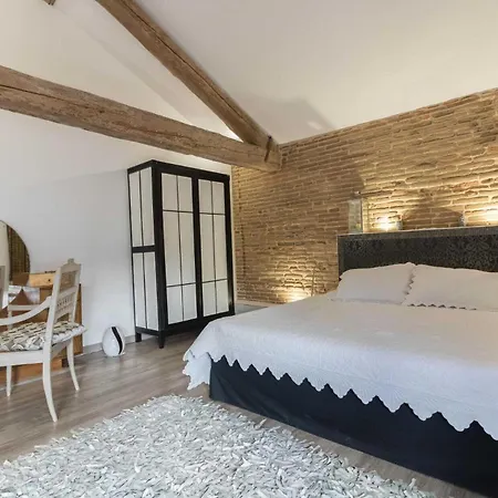 Bed & Breakfast La Baronne