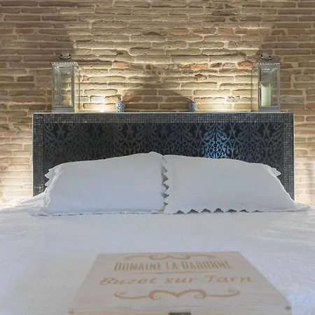 La Baronne Bed & Breakfast