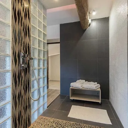 Bed & Breakfast La Baronne Buzet-sur-Tarn