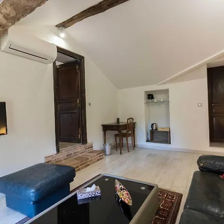 Bed & Breakfast La Baronne Buzet-sur-Tarn